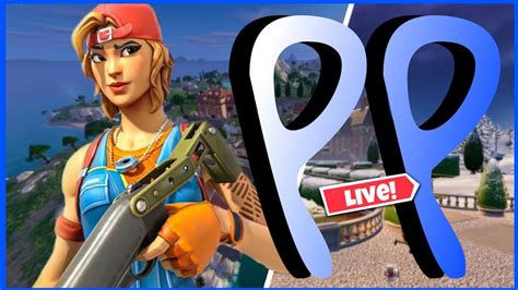 Live PP Fortnite Live PP fight défilé Venez en masse fr