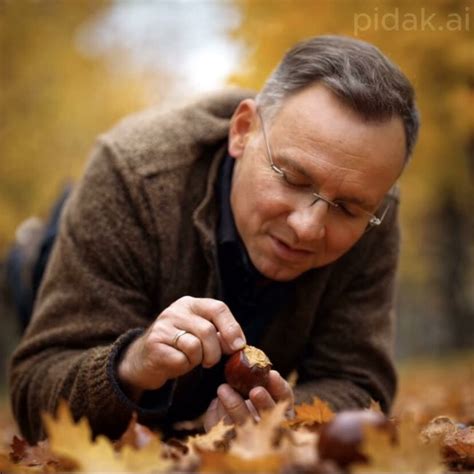 Twardy Andrzej narzeka na swoją emeryturę Dostanie kilkanaście patyków