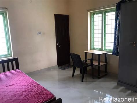 House Rent at Kakkanad – Kochi - Kerala Zone