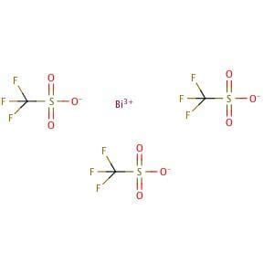 Bismuth III Trifluoromethanesulfonate CAS 88189 03 1 SCBT Santa