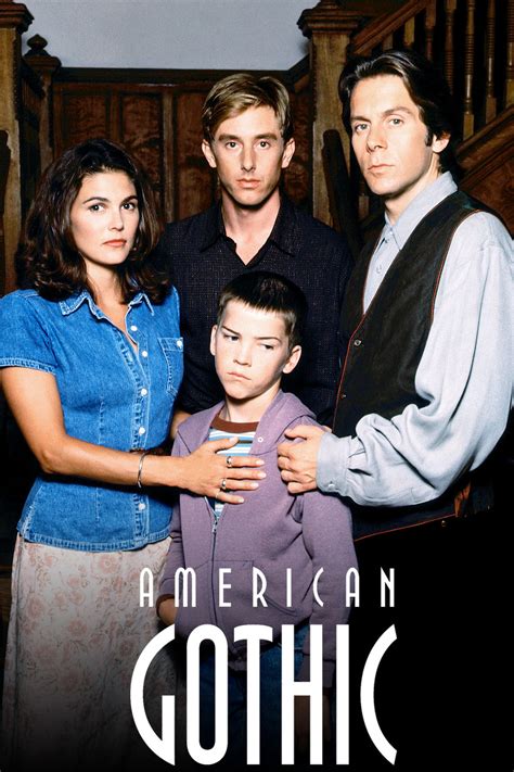 American Gothic Rotten Tomatoes