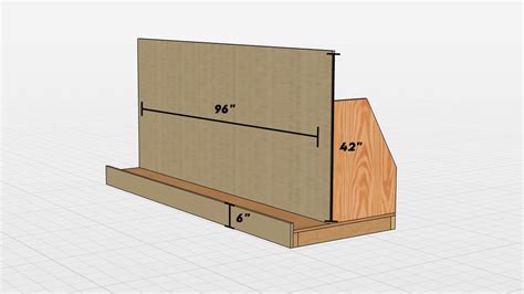 Lumber Cart Free Plans — Jonny Builds