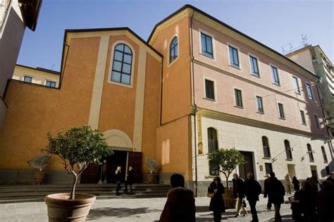 Avventure tra le pagine leggiamo al museo Lia Città della Spezia