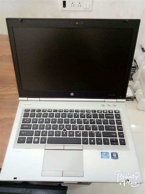 HP Used Laptops Screen Size 14 15 6 At Rs 14500 In Parbhani ID