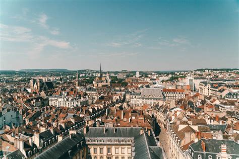 Stunden In Dijon Sehensw Rdigkeiten Tipps F R Feinschmecker