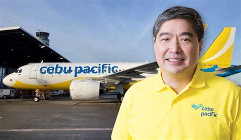 Bawas Lugi Cebu Pacific To Slash Executive Pay By 8 After Lance