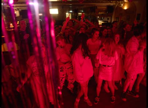 Girli Hot Mess Vasilisa Forbes Film Director