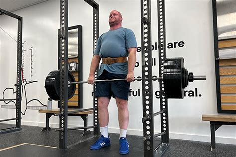 The Role Of Assistance Exercises In Strength Training Mark Rippetoe