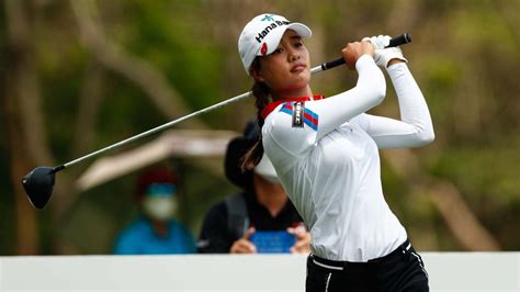 36 Hottest LPGA Female Golfers of 2023 - Ranked - OtakuKart