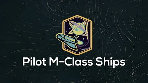 Piloting For M Class Ships V Allmods Net