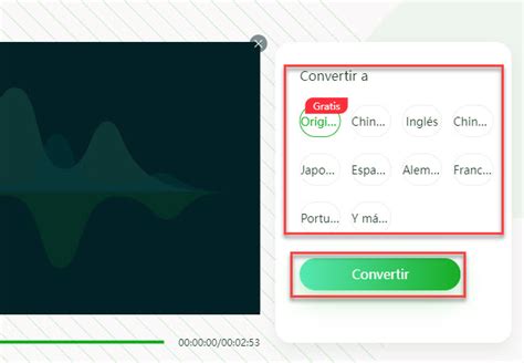 C Mo Transcribir Audio A Texto Online Gratis