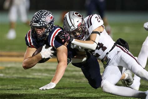 Texas High School Football Playoffs: 2023 State Quarterfinal scores ...