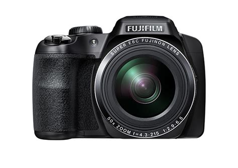 Fujifilm Presenta Finepix S S Ed Xp Due Bridge Ed Una