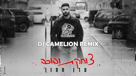 תקליטן לאירועים די גיי לאירועים Dj Camelion