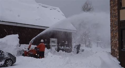 meters  snow   days   snow addiction