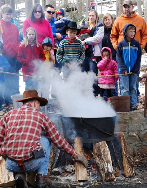 Maple Syrup Festival Near Me Jaine Georgeta