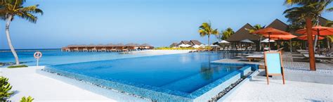 Maldives All-Inclusive Resorts: Top 10 Spectacular Choices