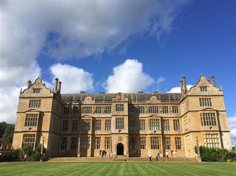 Montacute House Tours - Book Now | Expedia