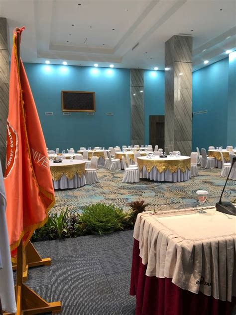 Gedung Mahligai 9 Gedung Mahligai 9 Jambi Bridestory