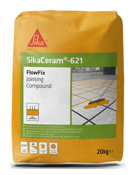 Sikaceram 62 FlowFix Bonding Primer Only 34 95 Solseal