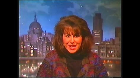 720p50p Itv Thames Continuity 3rd February 1989 Early Hours Of