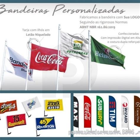 Bandeira Personalizada Bd Somos Fabricantes De Bandeiras