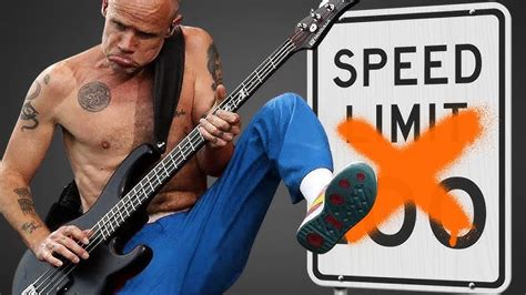 Flea Bassist Tattoos