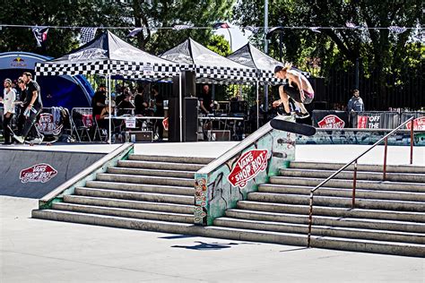 FOTOS UITSLAG VANS SHOP RIOT EUROPEAN FINALS 2015 Flatspot Magazine