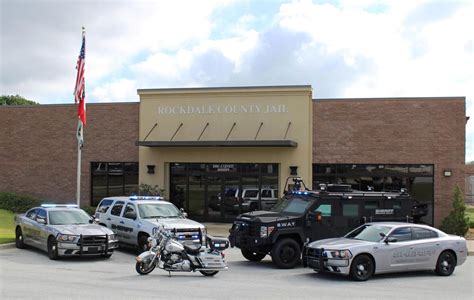 Rockdale County Sheriffs Office To Establish Team For Mental Health