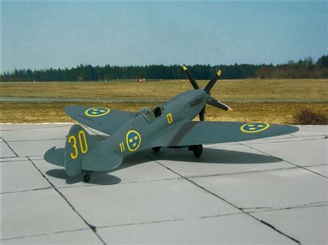 Supermarine Spitfire Pr Mk Xix Fujimi Von Renato Beck