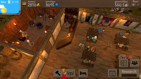 Tavern Master - Images & Screenshots | GameGrin