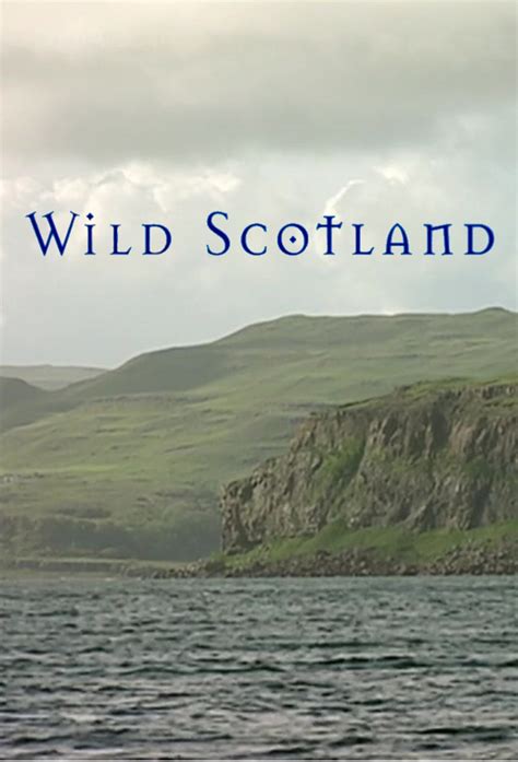 Wild Scotland