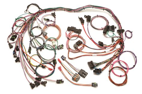 How To Replace Fuel Injector Wiring Harness At Barbara Holloway Blog