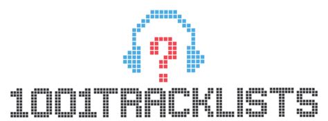 1001 Tracklists / Top 10 Chart