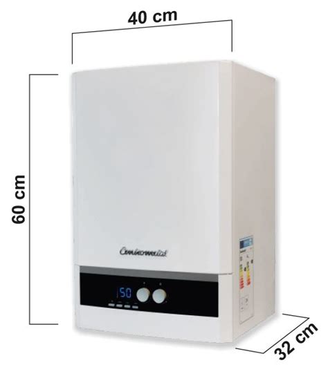 Gastec Dimenzije Centrometal Tehnika Grijanja