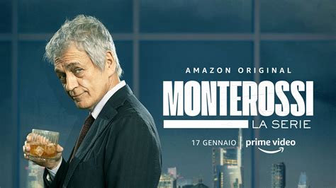 Serie Tv Amazon Prime Video Tutte Le Uscite Di Gennaio La Lista