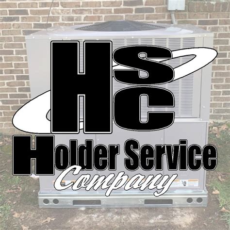 Holder Service Company | Lewisburg TN