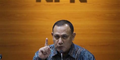 Ketua Kpk Firli Bahuri Tidak Hadir Diundang Debat Terbuka Terkait Twk