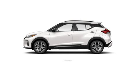 Set The Tone Of Your Trip With These 2021 Nissan Kicks Color Options