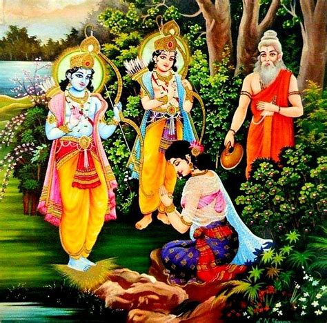 Pin On Sri Ram Devi Sita Lord Rama Images Indian Paintings Drawings Of Friends