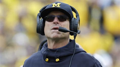 Assessing Michigan's path to a national championship | Yardbarker