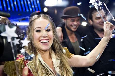 Dansk Melodi Grand Prix 2012