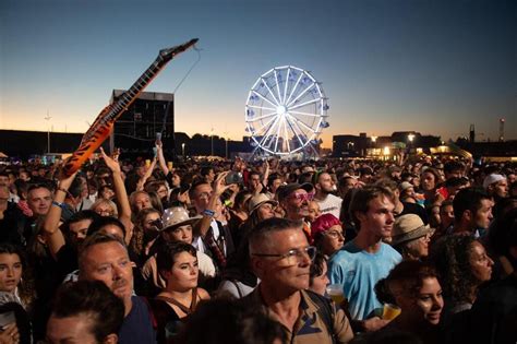 Festivaliers Des Escales O Logez Vous Durant Le Festival Saint