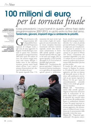 Anno Rivista Agricoltura Pdf