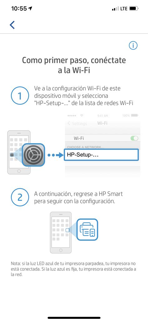 Solucionado No Puedo Conectar Mi Impresora A Nueva Red Wifi Comunidad De Soporte Hp 1156239