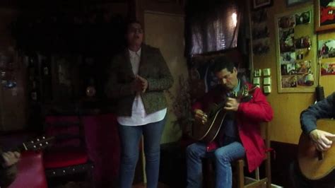 MARIA SILVA FADO NA CASA DO FADISTA FÂNZERES GONDOMAR YouTube