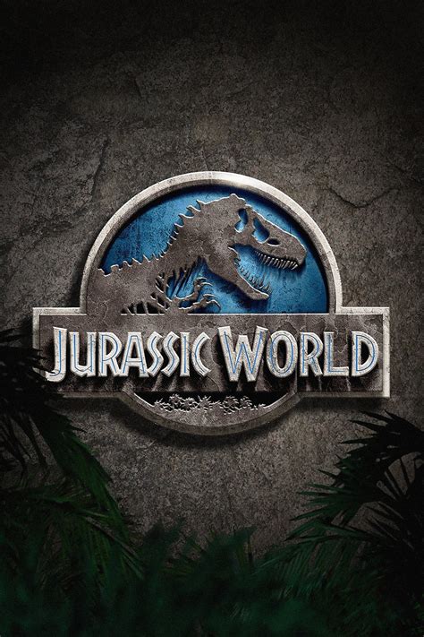 Jurassic World 2015 Posters — The Movie Database Tmdb