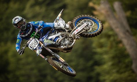 LIVE Motocross GP Spagna MXGP 2024 In DIRETTA Vince Prado Che Domina