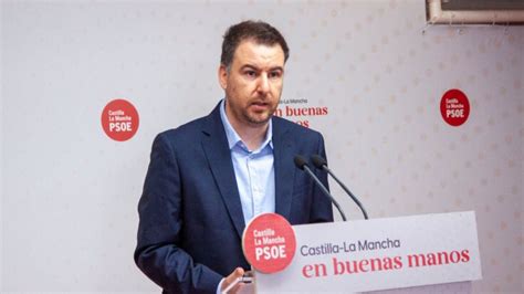 S Nchez Requena Critica La Incoherencia Del Pp En La Regi N Con El