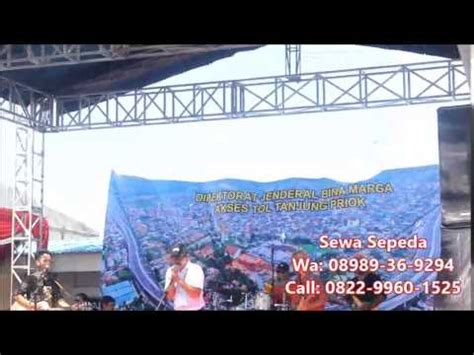 Sepeda Roda 4 Wa 08989 36 9294 Call 0822 9960 1525 YouTube